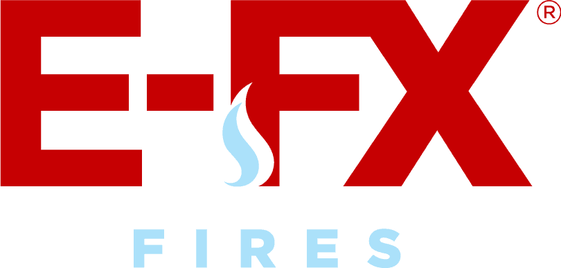 EFX Fires logo